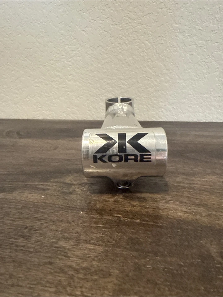 Vástago pulido sin rosca Kore Lite vintage 1 1/8 X 130 mm por 25,4 Foto 3 de 4