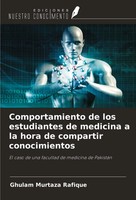 Comportamiento De Los Estudiantes De Medicina A La Hora De Compartir...