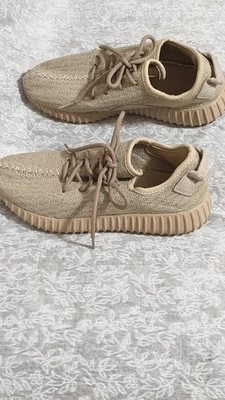 Mens Adidas Yeezy Boost Ape Mens Sz 6.5 Uk 5 Eu 38 Art Aq2661 Ape 779001  Shoes | eBay