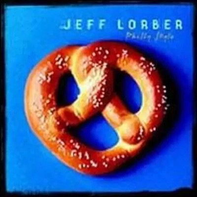 Philly Style by Jeff Lorber: Used
