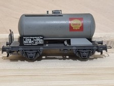 Liliput 250?? H0 Ac Kesselwagen ÖBB SHELL 