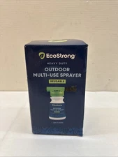 Empty Multi-use Sprayer for Outdoor Odor Eliminator