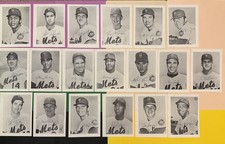 Tom Seaver Cards, Rookie Cards and Autographed Memorabilia Guide 17