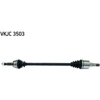 SKF Antriebswelle Vorne Rechts FüR Toyota Aygo WNB1_ KGB1_ PAB4_ KGB4_ C1