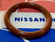 Nissan Patrol Safari 160 Mq Mk Genuine Nos Oil Cooler O Ring - Sd33 Sd33t Nissan Patrol Safari 160 Mq Mk Genuine Nos Oil Cooler O Ring - Sd33 Sd33t