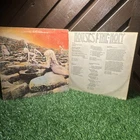 LED ZEPPELIN Houses Of The Holy Vinyl LP 1973 Original Lyric Sleeve Atlantic SD