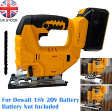 Cordless Jig Saw For Dewalt DCS331N 18V 20V XR Li-Ion Brushless Jigsaw w/ Blade