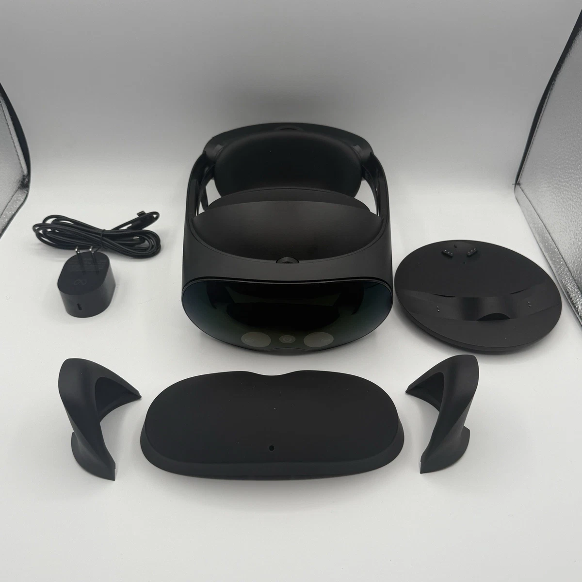 Meta Quest Pro VR Headset for sale online | eBay