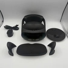 Meta Quest Pro 256GB Headset - Includes Charger & Accessories - No Controllers