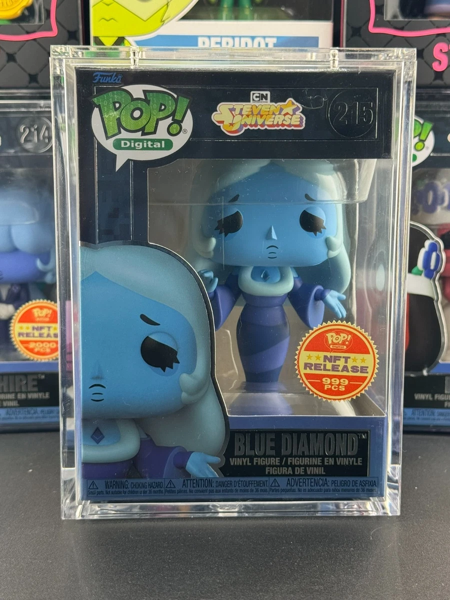 Pop! Steven Universe Exclusive Collectible Figures & Bobbleheads