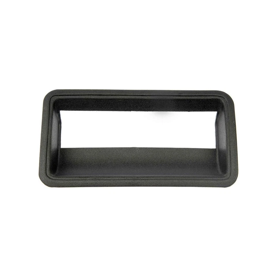 Manija de puerta trasera Dorman 76105 nueva para camioneta Chevy Chevrolet C1500 K1500 GMC K2500 Foto 4 de 4