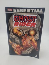 Essential Ghost Rider Vol #3 (Marvel Comics 2009)