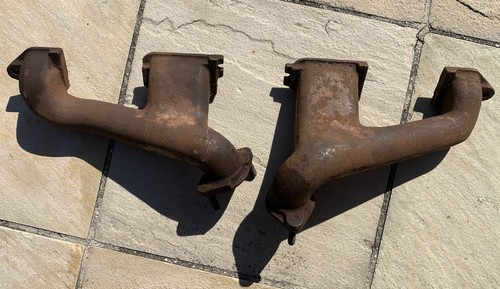 <!--F#f_0-->HD HR holden X2 premier exhaust header manifolds LC LJ GTR HK HT HG MANIFOLD<!--F/-->