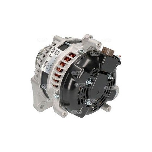 Hc-Cargo F032115836 Generator FüR Honda-image