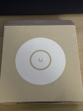 Ubiquiti UniFi Wi-Fi 6 Lite Portable Access Point - White