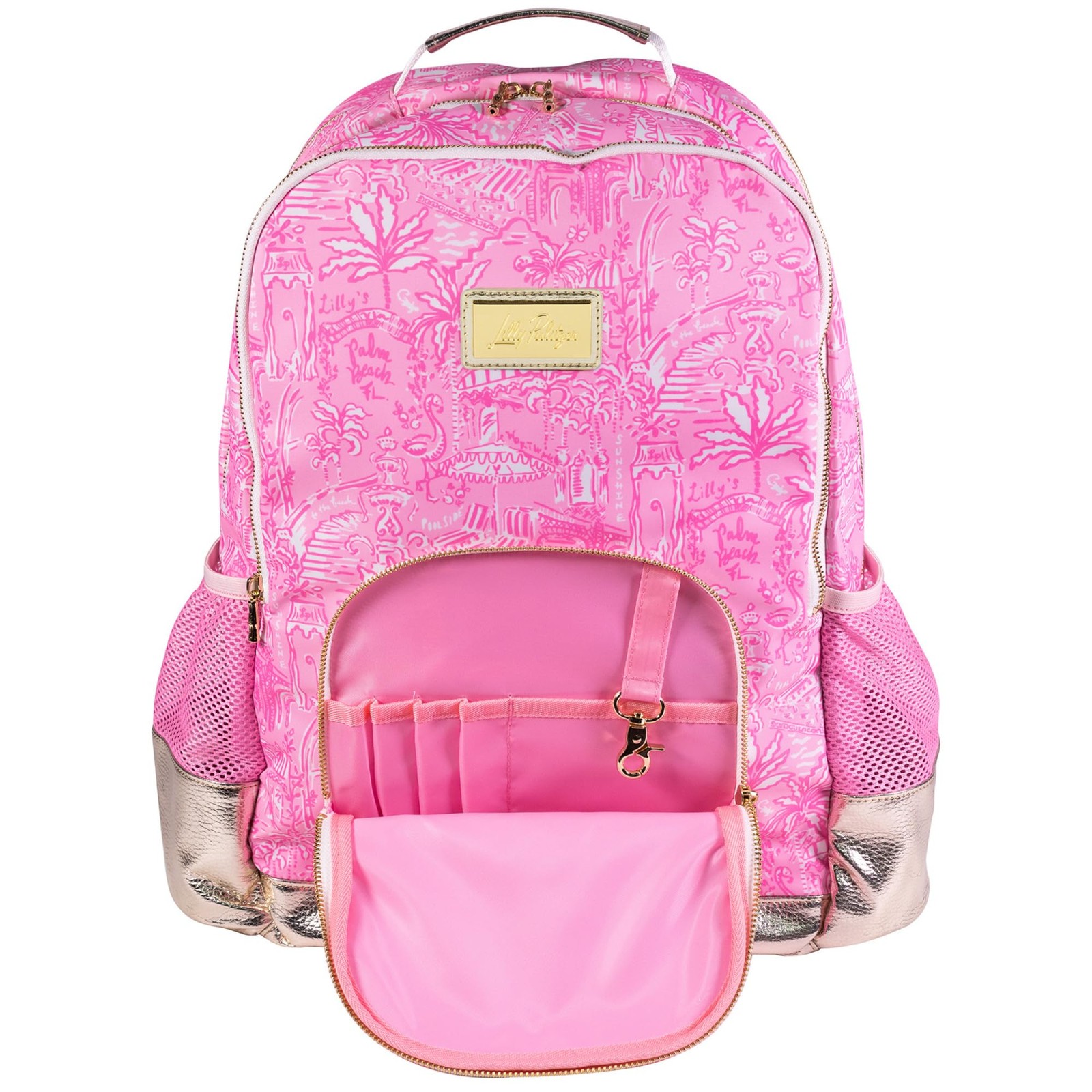 Large Backpack with Pockets, Adjustable Straps an… - image 4