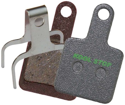 Kool Stop D735E E-Bike Tektro/TRP Disc Pads