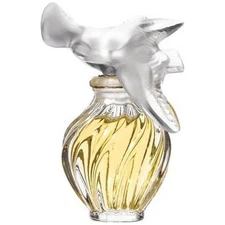 L'AIR DU TEMPS by NINA RICCI perfume women EDP 3.3 / 3.4 oz New Tester
