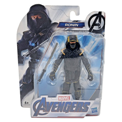 Marvel Avengers Endgame  Ronin Hawkeye Action Figur Hasbro NEU OOVP 2018 Renner