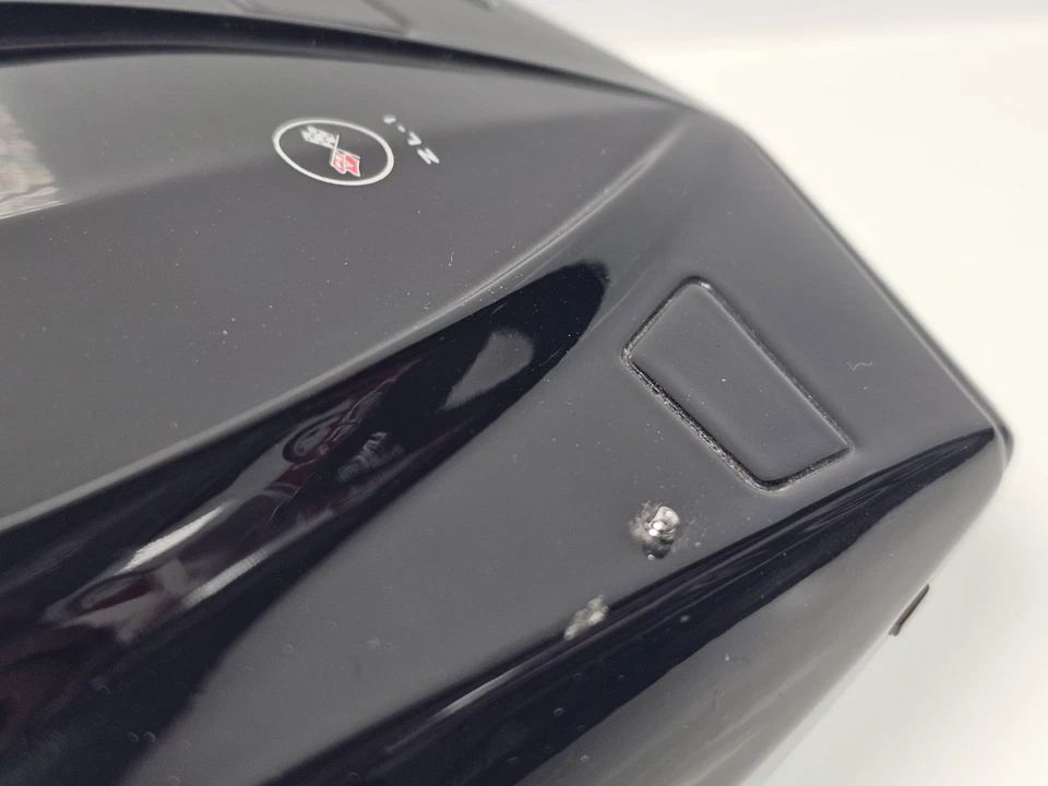 Autoart  Milenium 1:18  Chevrolet Corvette Manta Ray 1968 - Image 4 of 4