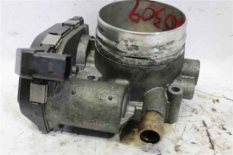 Used Fuel Injection Throttle Body fits: 2014 Bmw X1 6 cylinder 3.0L turbo Grade - Изображение 4 из 4