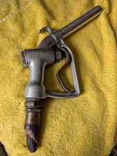 Buckeye Gas Pump Handle #845A Aluminum Brass ...