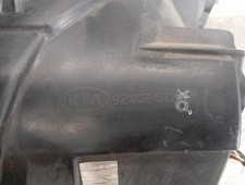 Feu avant (phare) Kia PICANTO