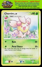 Supreme Victors #55 Cherrim on eBay