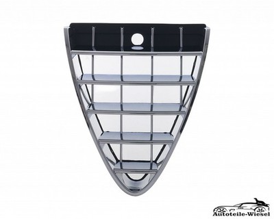 Kühlergrill für Alfa Romeo 147 Vorne 01-10