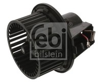 InnenraumgeblÄSe Febi Bilstein 18786 FÜR Seat VW HeizungsgeblÄSe GeblÄSemotor