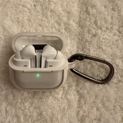 Galaxy buds 3 pro