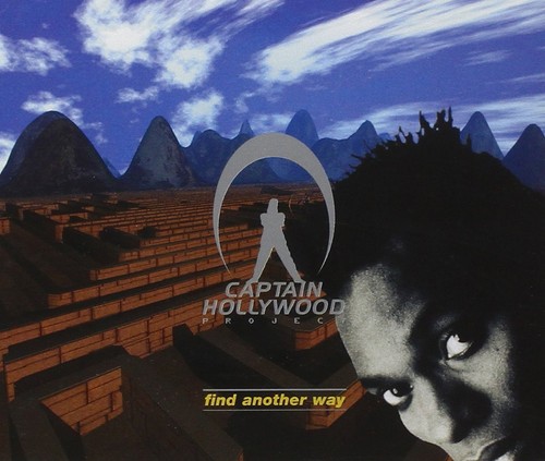 Captain Hollywood Find Another Way (CD) 724387832022 | eBay