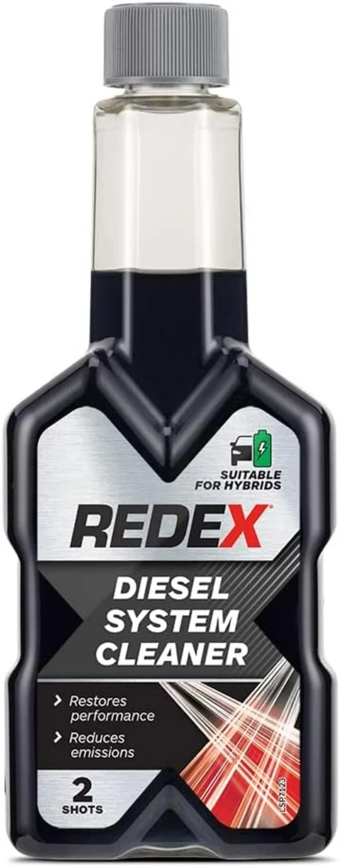 Lab-Tested Diesel Fuel Additive 250ml - Cleaner Emissions & Enhanced Performance - Image 3 of 4