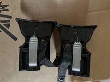 Britax B Free Stroller Adapters