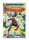 Amazing Spider-Man #198 Mysterio appearance 1979 VF/NM HIGHER GRADE!