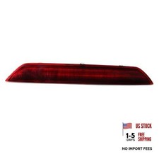 Center Rear High Mount 3rd Third Brake Light Lamp Compatible with Ford Transit