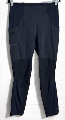 Bergans Floyen Lady Pants Outdoor Tights Damen Hose Gr. S