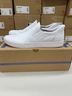 Kizik Venice Slip On Shoe Men's & Women's All Sizes White Hands Free