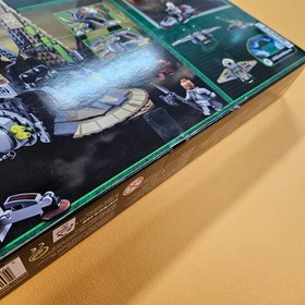 Lego 75024 Star Wars HH-87 Starhopper 362pcs SEALED