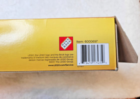 LEGO Creator 5767 Cool Cruiser 3-in-1 opened box Retired set.