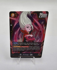 Dr. Arinsu: DA FB06-072 SR Dragon Ball Super Fusion Worlds Rivals Clash