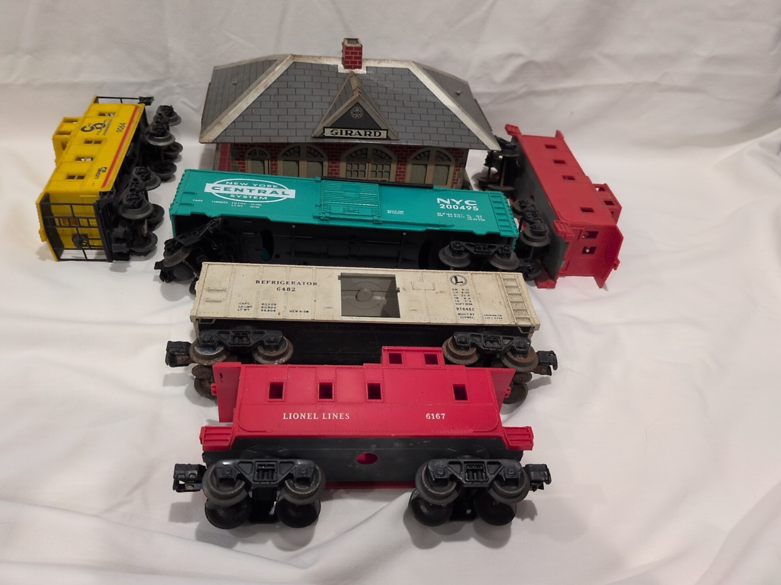 Click here to see eBay Auction