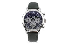 Chopard Mille Miglia Chronograph Stahl Automatik Ref. 16/8934 B&P 2005 Limited