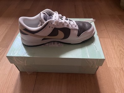 Nike Dunk Low Ironstone Sesame W EU 40