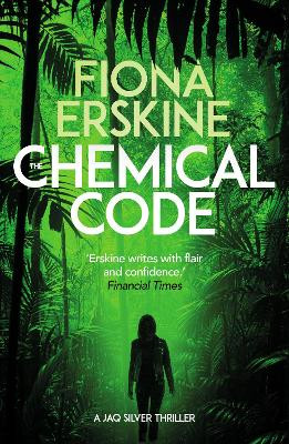 Der chemische Code - 9780861542031