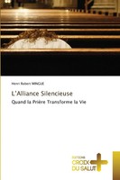 Henri Robert Mingue | L'alliance Silencieuse | Taschenbuch | FranzöSisch (2026)