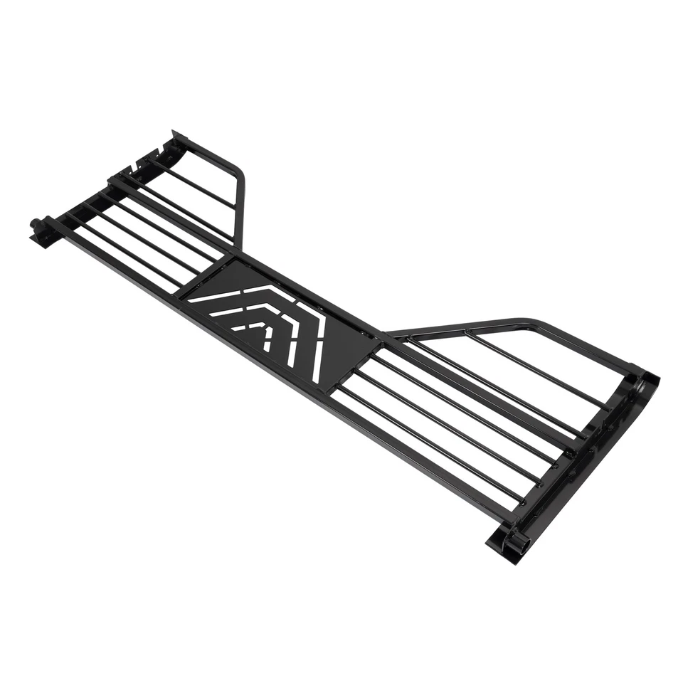 KUAFU Rear Wheel Vented Tailgate Steel For Ford F-150/F-250/F-350 SD 1987-1997 - Image 4 of 4