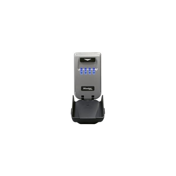 Master Lock 5424D Key Box M: Sicurezza Self Check-in con Combinazione LED