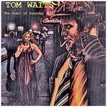 The Heart of Saturday Night von Waits,Tom | CD | Zustand sehr gut
