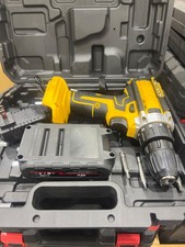 Bosch CLPK27-120 Li-Ion Drill